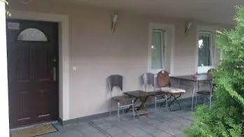 Villa Rosse Gdańsk 0*,  Polska