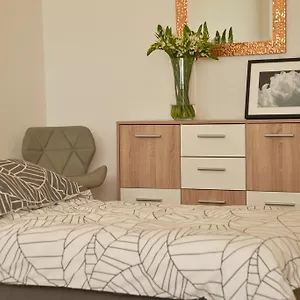 Seaside Base Apartament