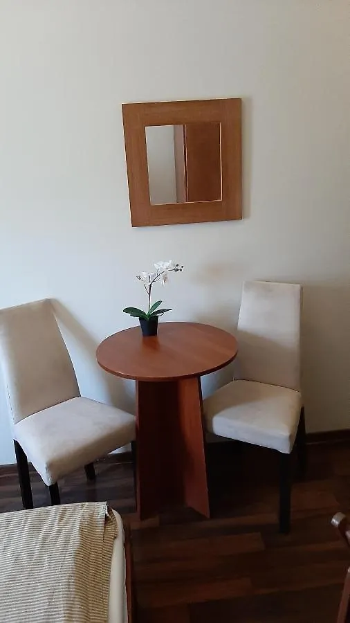 Homestay Villa Rosse Gdansk