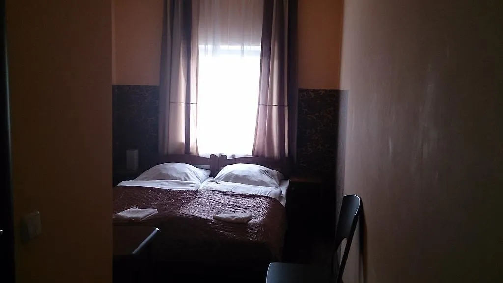 Homestay Villa Rosse Gdansk