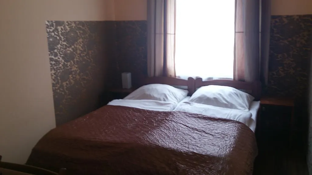 Villa Rosse Gdansk Homestay