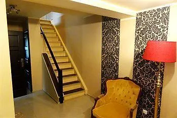 Villa Rosse Gdansk Poland