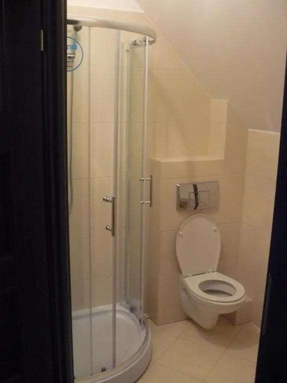 Homestay Villa Rosse Gdansk Poland