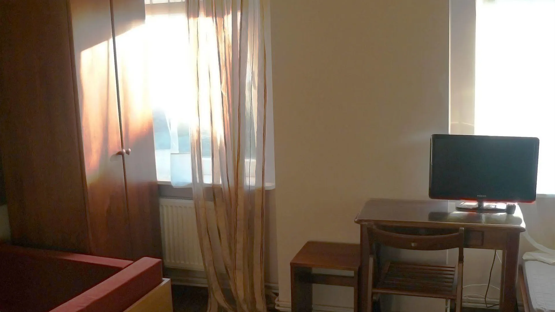 Homestay Villa Rosse Gdansk Poland