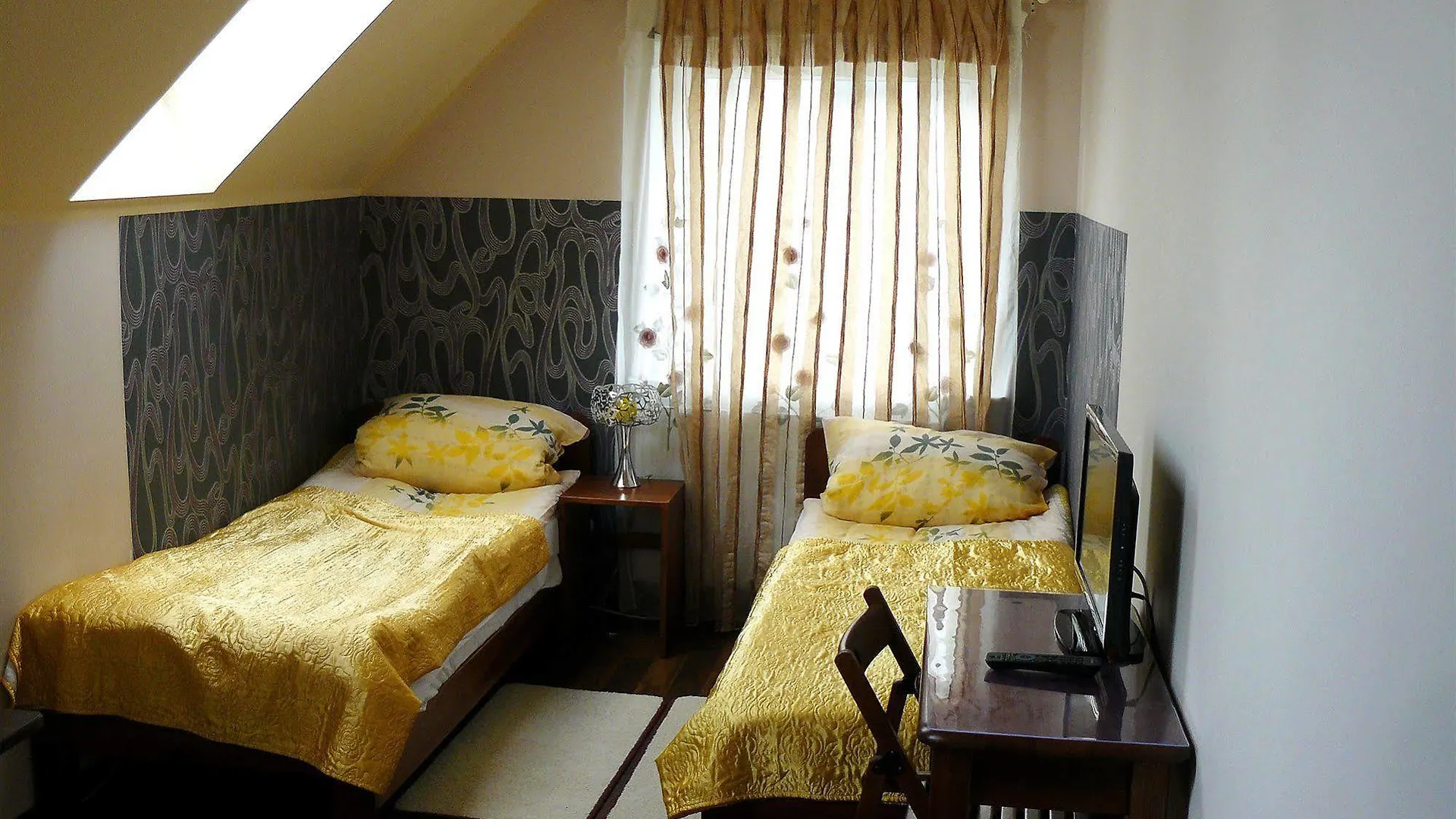 Homestay Villa Rosse Gdansk