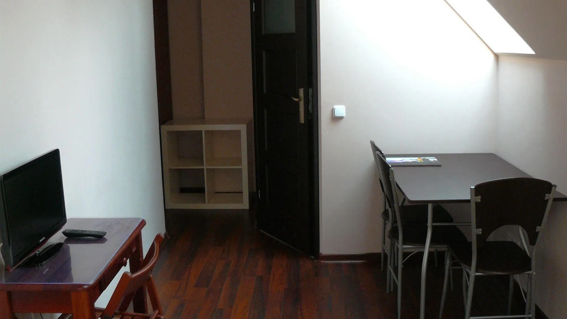 Villa Rosse Gdansk Homestay