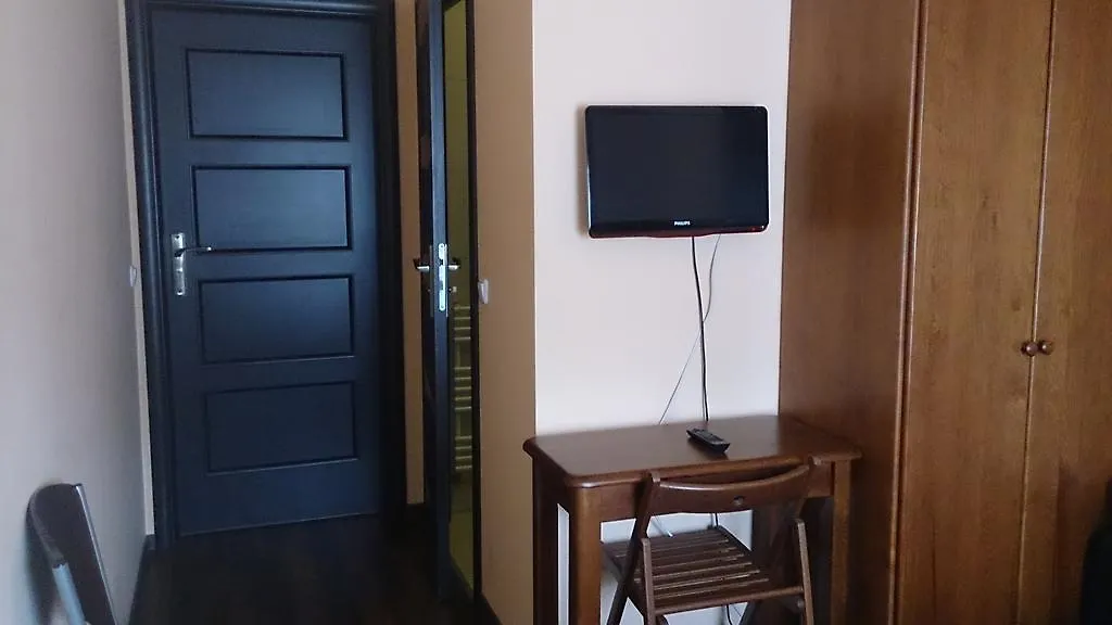 Homestay Villa Rosse Gdansk
