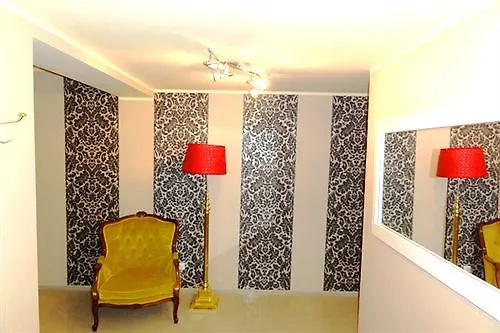 Homestay Villa Rosse Gdansk