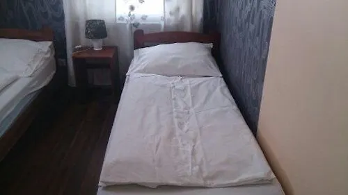 Homestay Villa Rosse Gdansk
