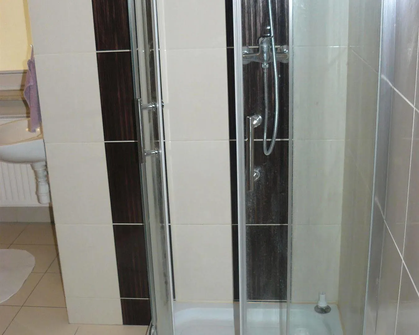 Homestay Villa Rosse Gdansk