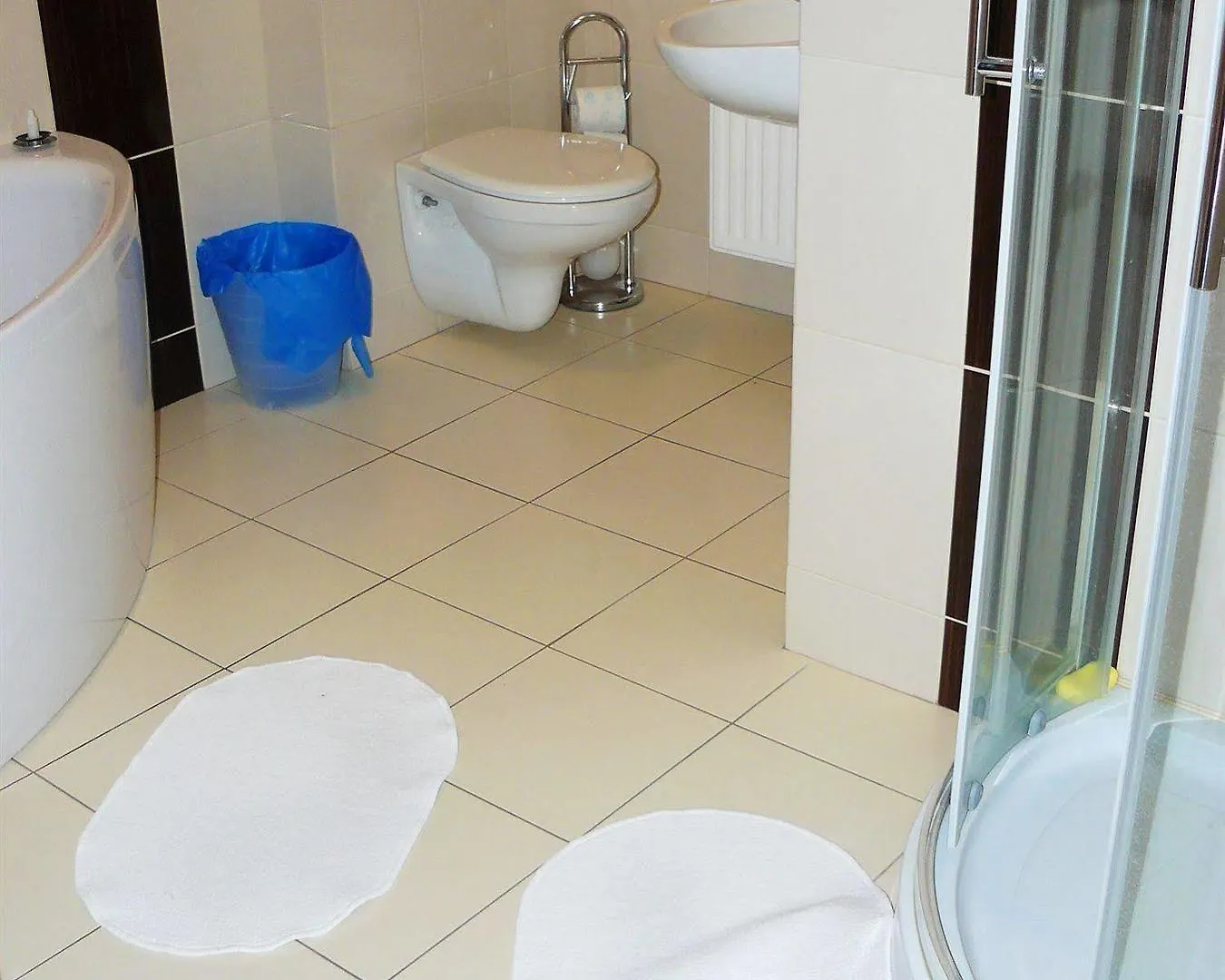 Villa Rosse Gdansk Homestay