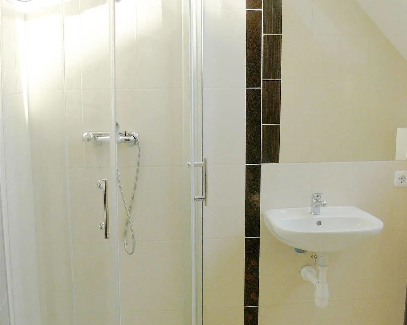 Villa Rosse Gdansk Homestay