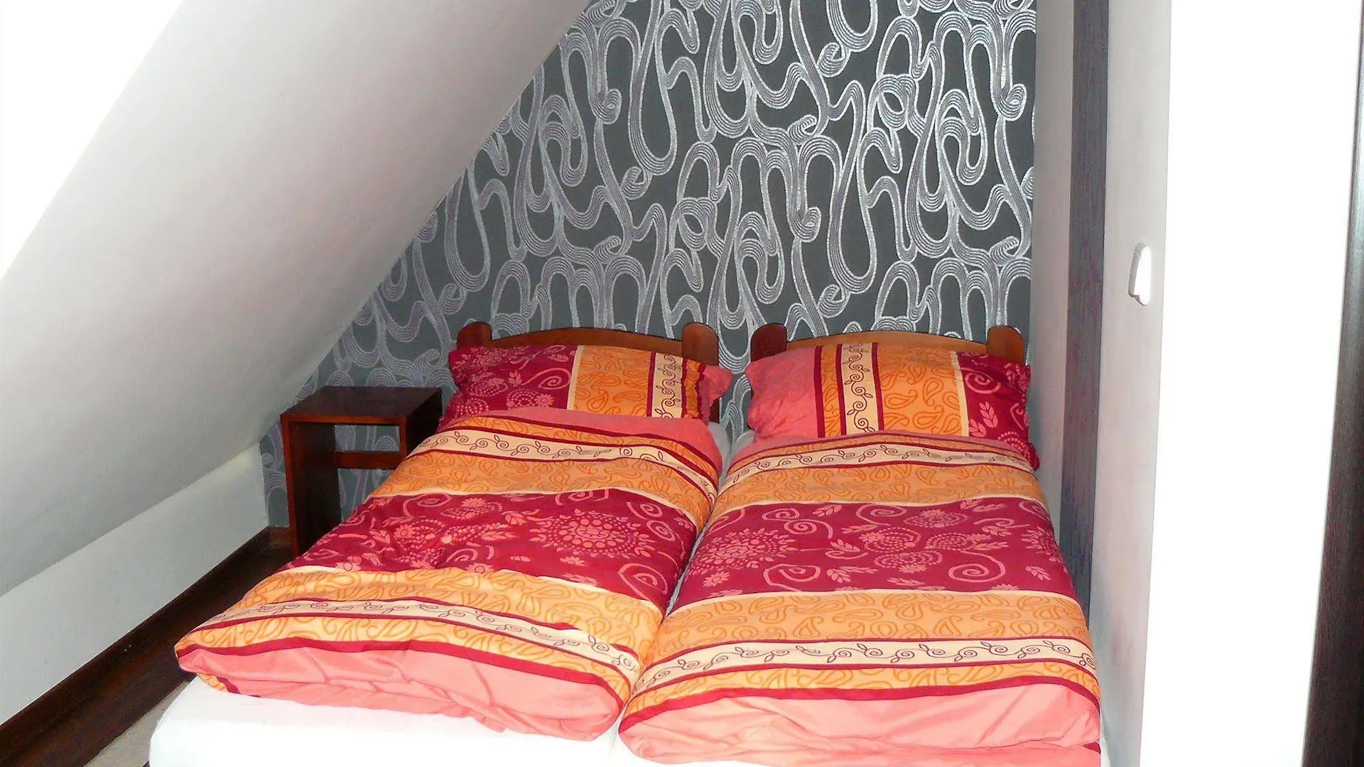 Homestay Villa Rosse Gdansk