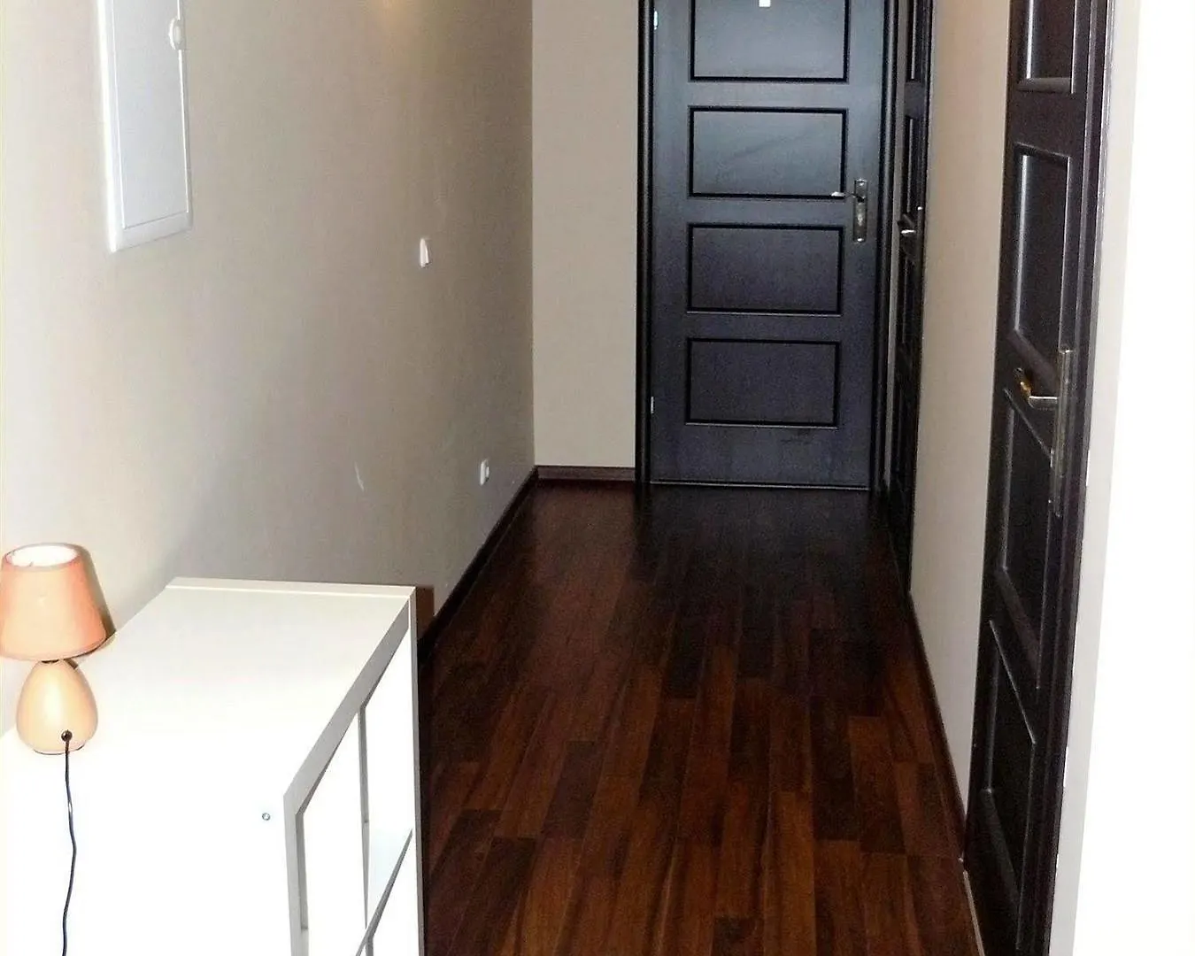 Homestay Villa Rosse Gdansk